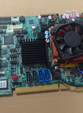 询价-威强工控主板PICOe-HM650-R10，，带散热器和