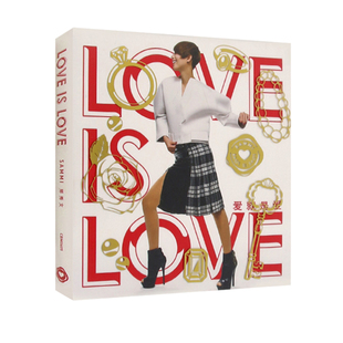 正版 郑秀文 Love Is Love 爱就是爱 CD专辑+写真歌词本+小海报