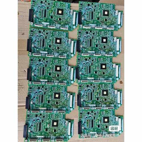 【询价】富士G1S变频器主板/CPU板G1-CP EP-4803B/适用