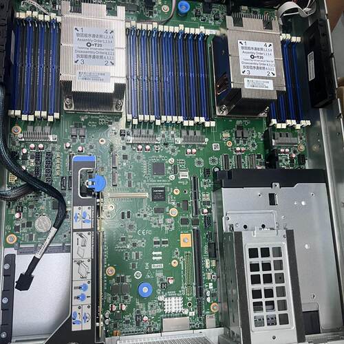 YZMB-02195-107 浪潮 CS5280H 主板议价