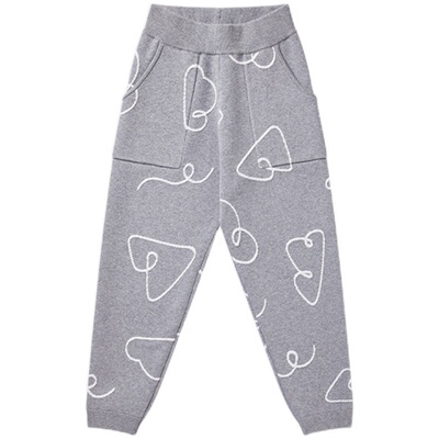 petiterevery儿童休闲长裤