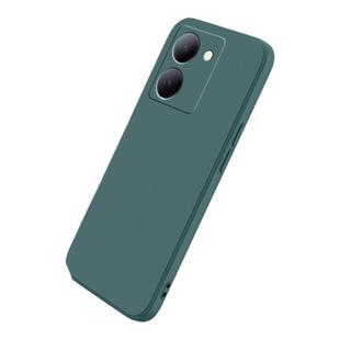 适用vivoy78t1手机壳vivo液态硅胶y78t1版保护套V2279A镜头全包防摔voviy磨砂t15g软壳vovoy女带挂绳男mt1丫