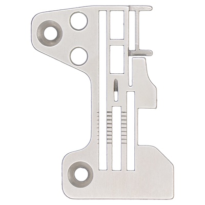 慧捷 重机6700四线锁边机针板JUKI6714拷边机宽舌密拷R4305针板