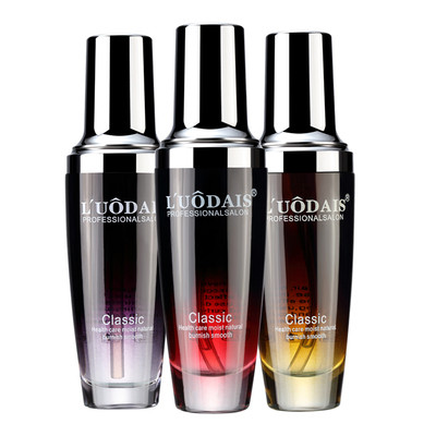 洛黛诗摩洛哥护发精油女卷发烫染修护防毛躁柔顺头发香味持久留香