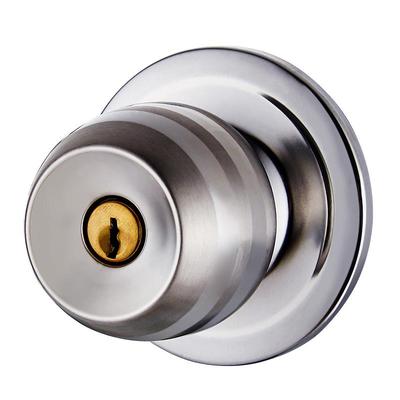 家用通用型球形锁|253人收藏