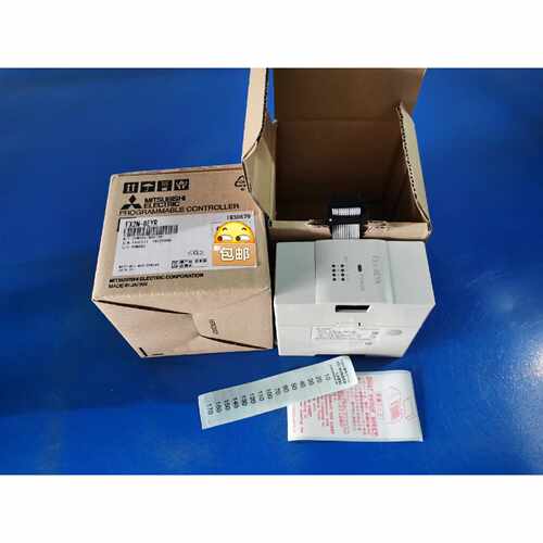 溢价-FX2N8EYR余料PLC