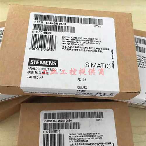 议价6ES7134 6ES7 134-4MB02-0AB0 4GB51 4GD/JD/JB00 4NB51/01 4