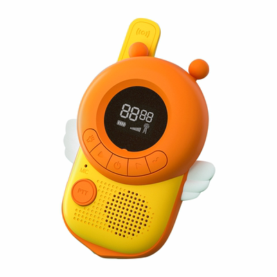 【全网热销5万+】儿童对讲器