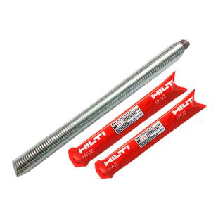 喜利得化学锚栓德国进口化学螺栓化学螺丝m8m10m12m16m20m24