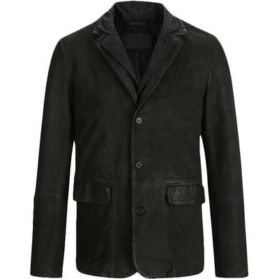 allsaints男士survey官方短外套