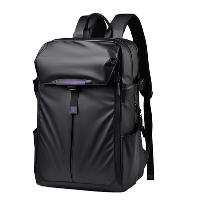 16寸笔记本电脑包休闲双肩背包