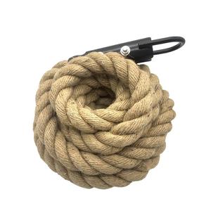 攀爬绳子攀登爬绳消防比武训练攀爬麻绳攀爬绳体能臂力使用户外绳