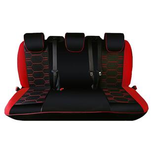 新全顺座套大通V80大拿v1江铃特顺福顺E福顺依维柯四季全包坐垫套