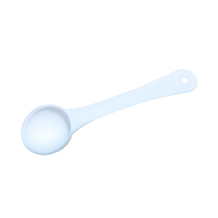 塑料小勺子食品奶粉食盐三七粉剂专用1g2g 3g4g5g克量勺厂家直销