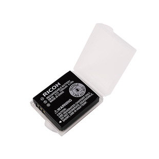 适用于理光GR4  GR2 GRD GRD2 GRD4 DB-65 DB-120电池收纳盒保护