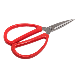 主力特大号剪刀家用不锈钢锋利修枝剪安全剪树枝裁缝剪线头专用办公小剪刀厨房剪菜剪肉多功能工业大小号剪子