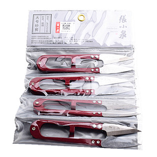 德国钢大号剑龙纱剪刀小剪刀十字绣剪刀剪线小线剪刀缝纫裁缝剪刀