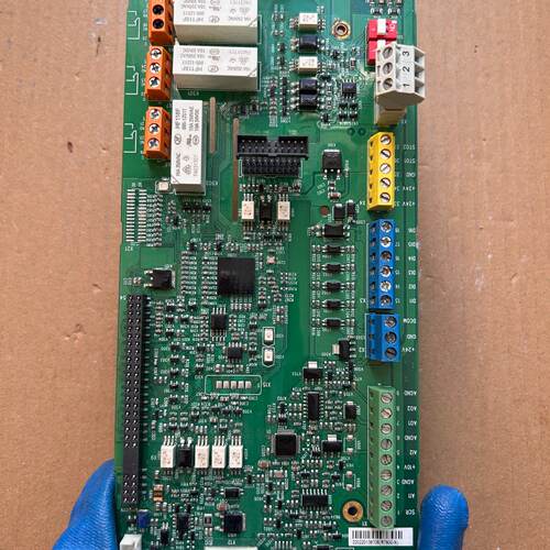 询价-变频器ACS580-01-039A-4配件