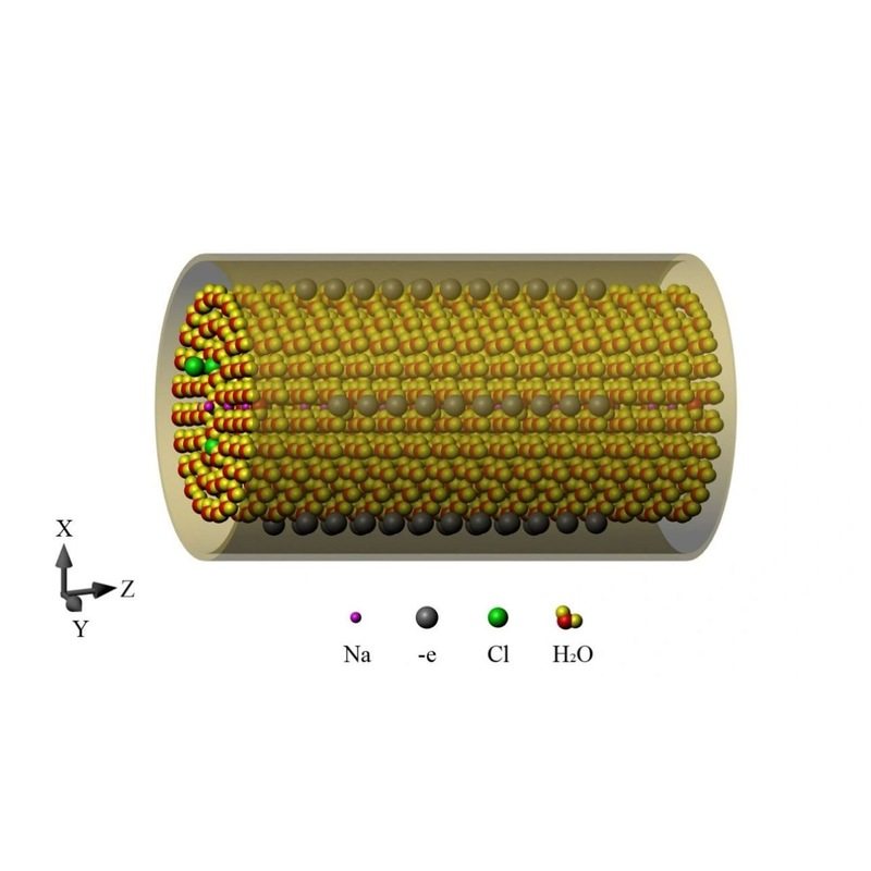 科研思路实验设计火山图绘制医学实验病理检测生信分析
