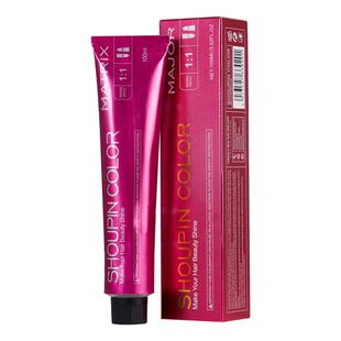 首品2025流行色显白染发剂膏植物在家染发免漂发学生黑茶色树莓红