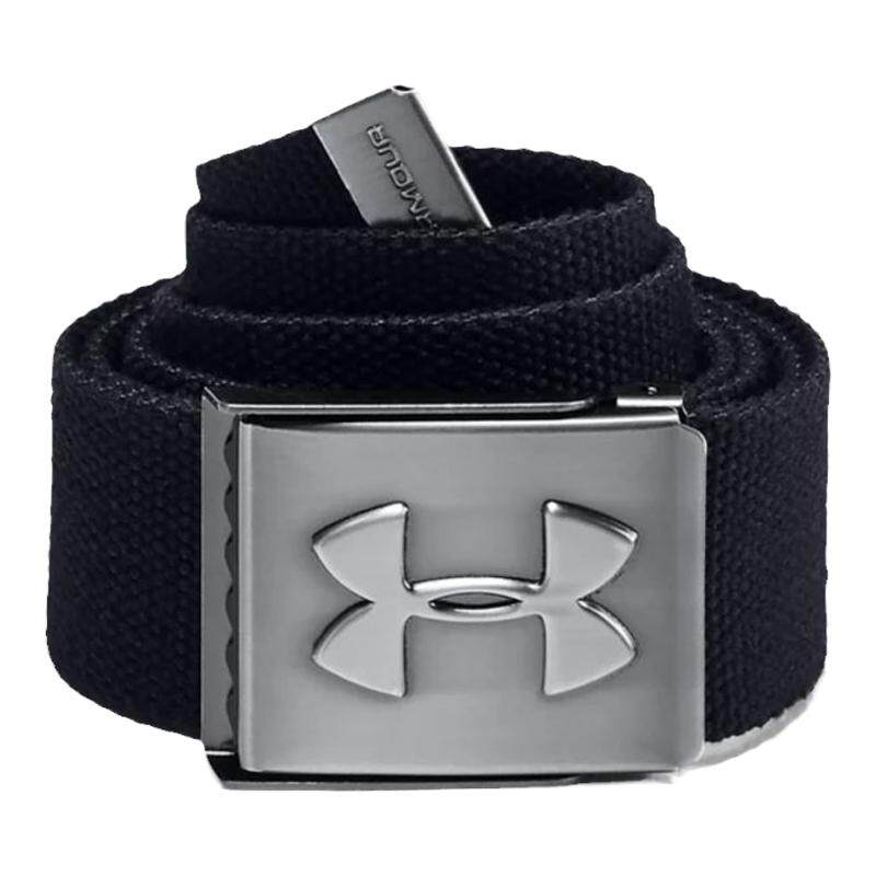 UnderArmour安德玛运动腰带双面