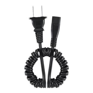 适用飞科剃须刀FS607 FS618 FS625FS626充电器原装品质弹簧电源线