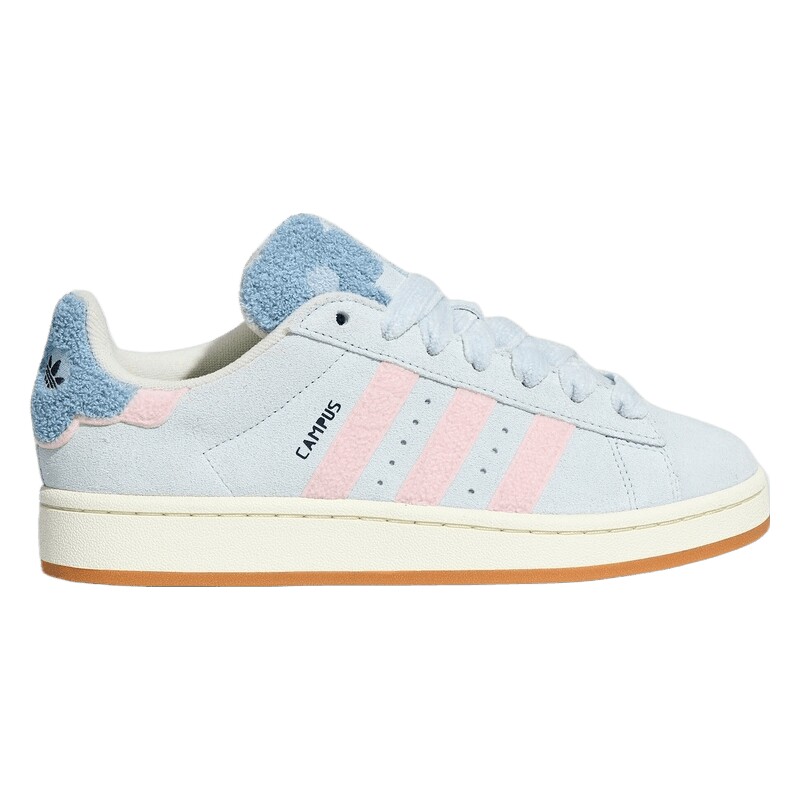 滔搏丨adidas阿迪达斯三叶草男女CAMPUS 00s W运动休闲鞋HQ7582