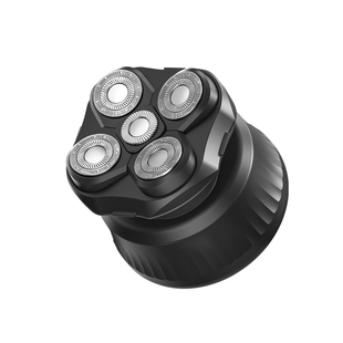 奥克斯理发器剃光头神器男士专用2026新款自助刮胡子一体机电推子