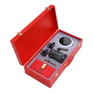 公司年会创意商务礼品套装男士高级套装礼盒企业伴手礼定制logo