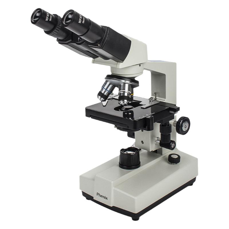 江西凤凰正品XSP36型1600倍双目生物显微镜教学实验科普畜牧水产