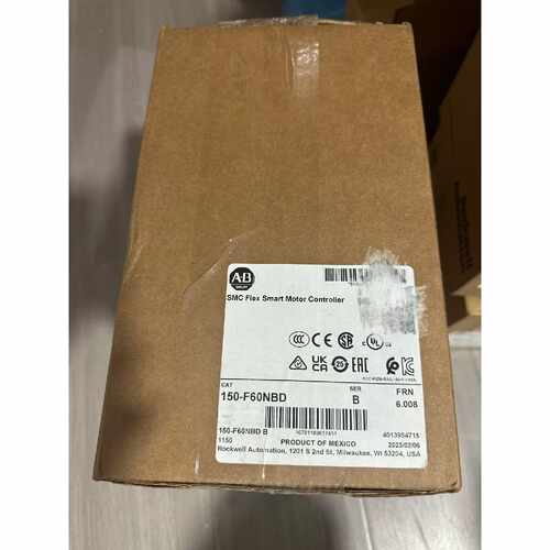 溢价-150-F60NBD软启动器，实物图，实价。