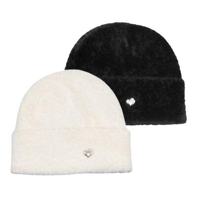 VWL冷帽秋冬季男女同款保暖加厚