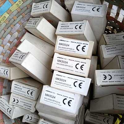 IFM易福门MK5024 MKU3000UPKG/UD 66