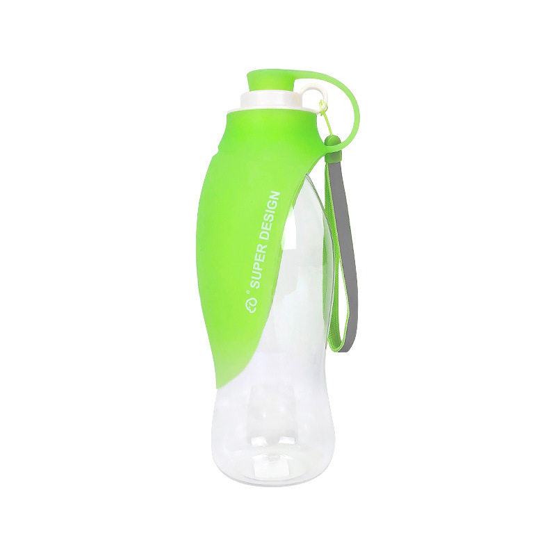 狗狗外出水杯喝水器便携式狗水壶