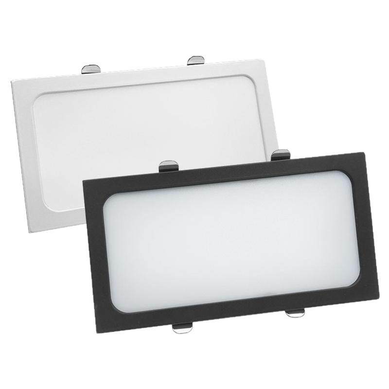 led格栅灯15x15铝网格吊嵌入式筒灯