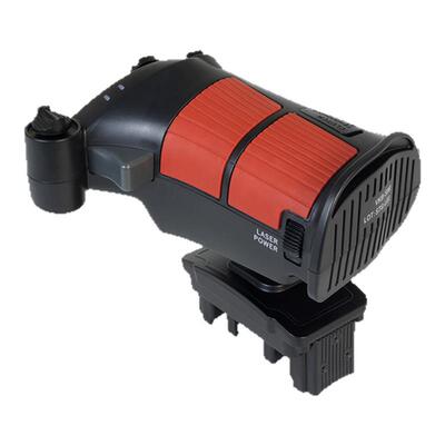 VKB STECS太空油门单独手柄 - Space Throttle Add-On Grip