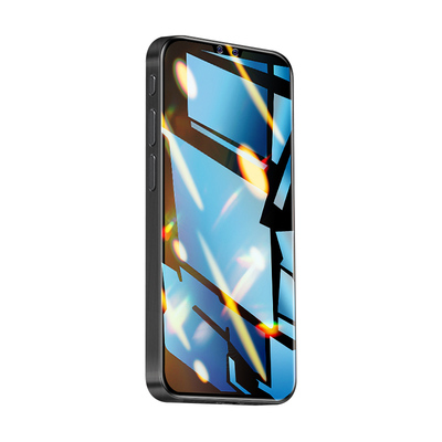 适用vivos10系列防窥膜升级防窥