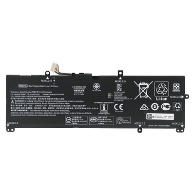适用HP星13-anTPN-Q214电池