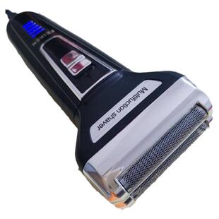 老人剃须刀适合老年人专用的送爸爸款电动高档国产充电刮胡刀须刨