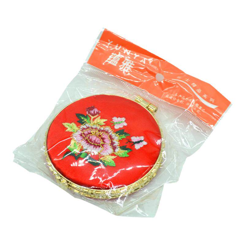 特色出国小礼品送老外纪念品绣花