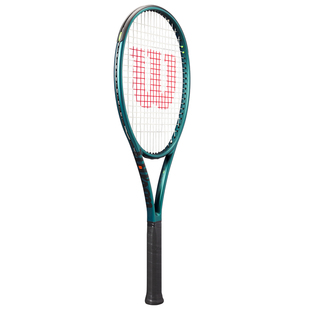Wilson威尔胜网球拍威尔逊法网BLADE V9 V8 98 100 PRO全碳素专业