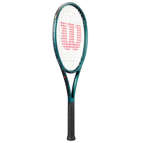 Wilson威尔胜网球拍萨巴伦卡BLADE V10 98 100 PRO全碳素专业拍