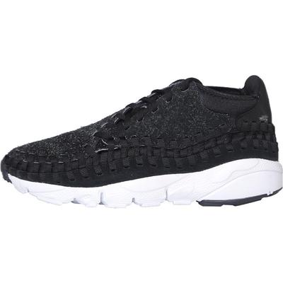 Nike/耐克正品 AIR FOOTSCAPE WOVEN QS 男子运动休闲鞋 913929