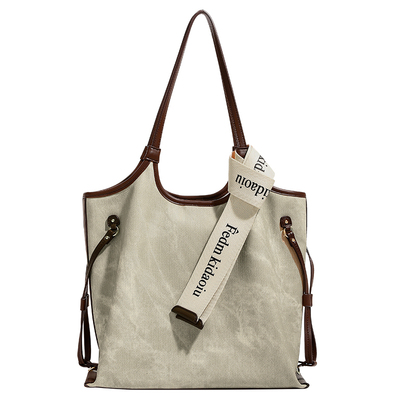 SHENGMILUO/圣米洛7161托特包