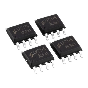 原装正品 LP2178A LP2178BLP2179ALP2179B非隔离驱动器电源管理IC