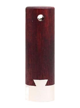 印章刻字情侣古风七夕礼物吊坠