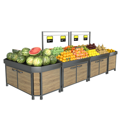 佳晨信水果货架工厂直营