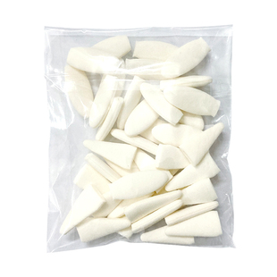 素描擦刀替换头青竹擦刀头马利擦刀传奇之路美莱斯克揉擦刀头套装