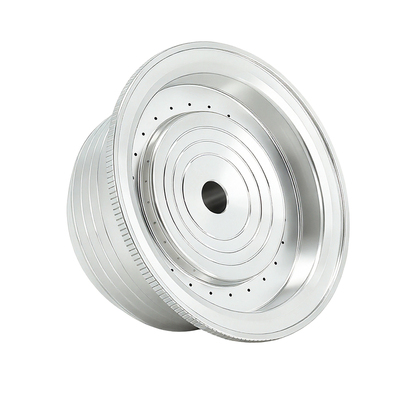 304不锈钢咖啡胶囊壳子