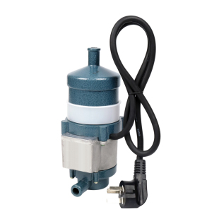 冬季汽车发动机水箱预热器220V燃油柴油货车防冻液循环水温加热器